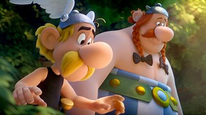 ‘Asterix: The Secret of the Magic Potion’ Trailer