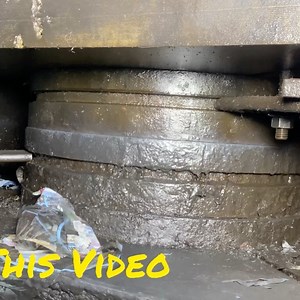 How Gas Cylinders are Made