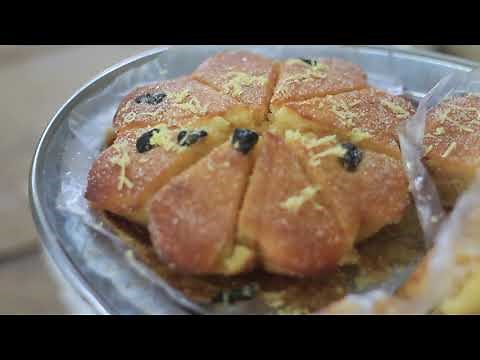 Making Argao Torta | Cebuano Timeless Traditions