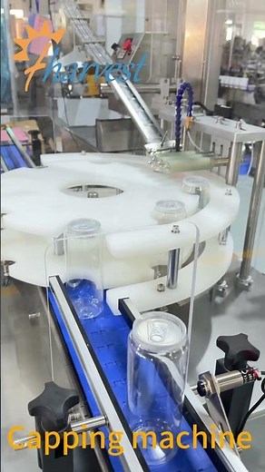 Dustproof Cap Capping Machine ,Automatic Plastic Cover Capper Machine, Plastic Cap press cap machine