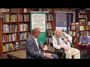 Marshall Ganz — People, Power, Change: Organizing for Democratic Renewal - with Dorian Warren