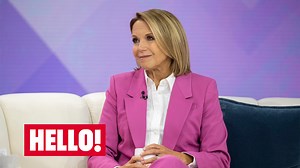 In September 2022, Katie Couric revealed she had breast cancer on social media, after being initially diagnosed in on 21 June, | HELLO!