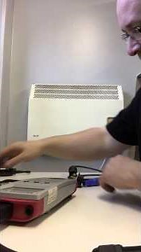 How to PAT Test Neutrik PowerCON Cables using our adapters