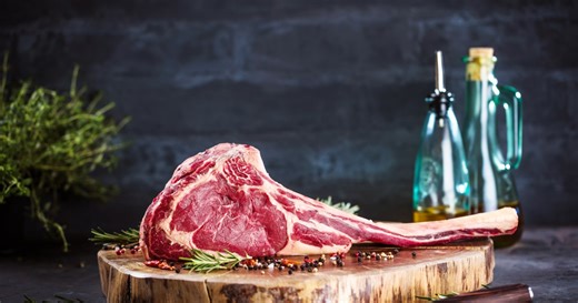 The steak debate that never dies: Are bone-in steaks actually better?