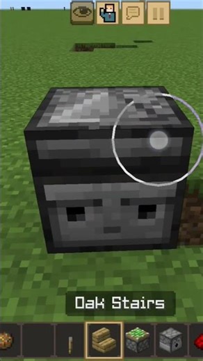 make cannon in minecraft