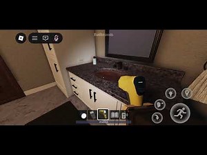 Roblox Specter Gameplay #1 | We died in the dumbest way possible. | #specter #roblox #ghosthunting