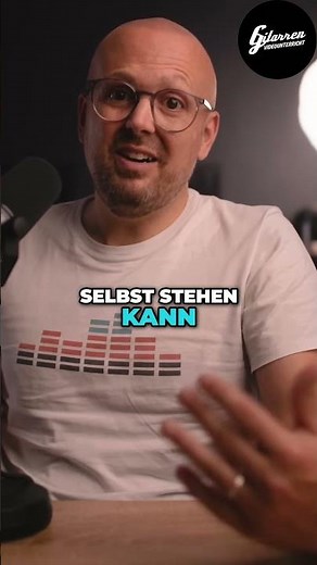Gitarrenverstärker einstellen - die Suche nach dem amtlichen Sound