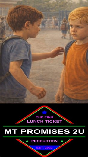 The Pink Ticket That Changed Me. MT's Personal Story