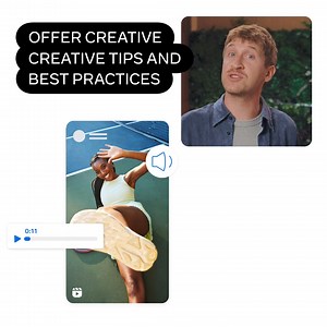 2.6K views | Winning holiday campaigns start now. Talk to a Meta Marketing Pro about the latest tools and trends to plan ahead. | Meta for Business | Facebook