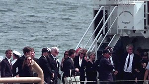 Memories of 1999 plane crash that took JFK Jr.'s life