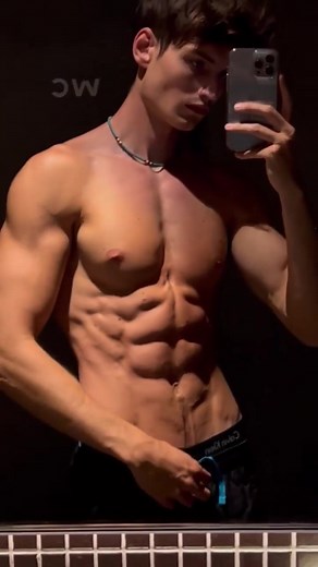 Exploring Handsome Men in Germany