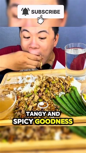 Filipino Sisig You Need to Try