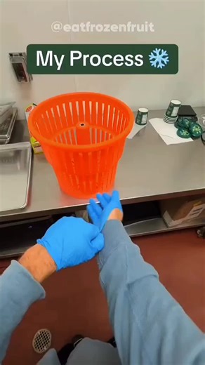 Turn Frozen Fruits into a Profitable Snack Business