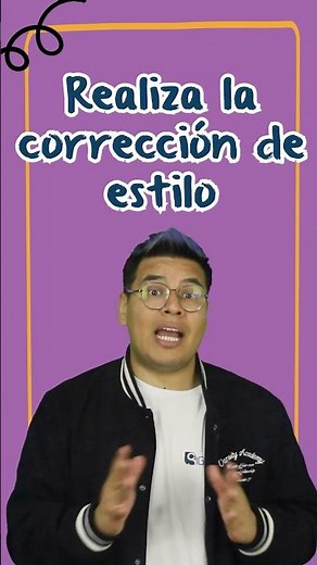 🤖 Cómo utilizar la IA para corregir y mejorar tus escritos ✍️✔️