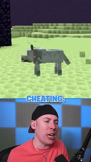 Minecraft Steve Lost Everything!