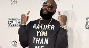 Rick Ross, son neuvième album arrive ! [VIDEO]