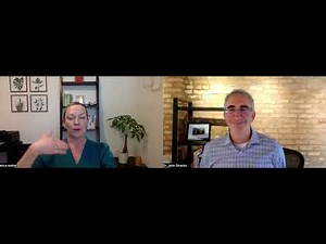 Unpacking Somatic Tracking