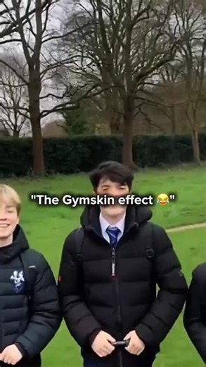 the gymskin effect pt 2