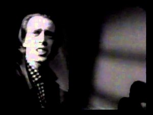 Steve Buscemi in MTV promo (1988)