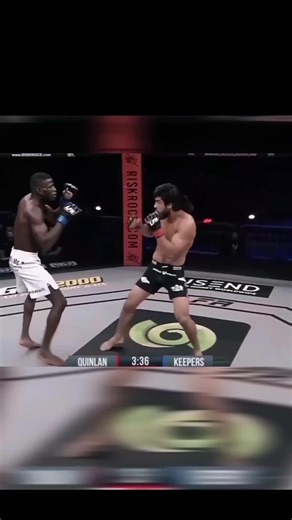 Hilarious UFC Moments That Will Make You Laugh