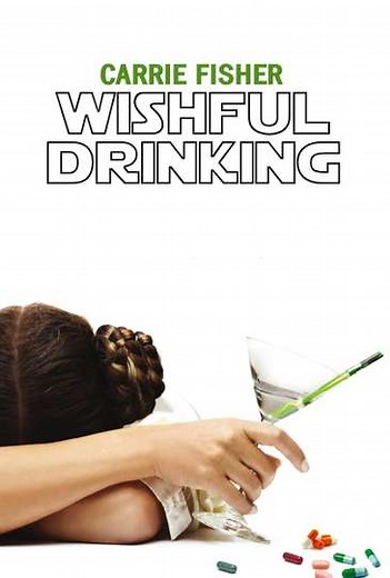 Carrie Fisher: Wishful Drinking - Where to Watch