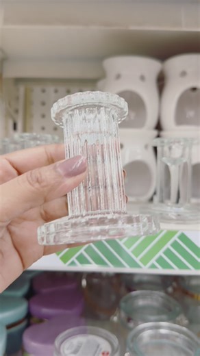 133K views · 955 reactions | Dollar tree diy ideas candle holder #craftandgoplaces #reelsvideo #reelsinstagram #reelitfeelit #decor #dollartreefinds #candleholder #CandleHolderDecor | Craft &Go Places | Facebook