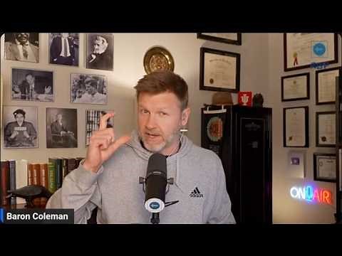 The Day Before the Storm - Charlie Kirk and Andrew Kolvet on September 9 and 10 - #69