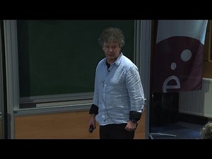Piotr BIZON - Blowup for supercritical equivariant wave maps