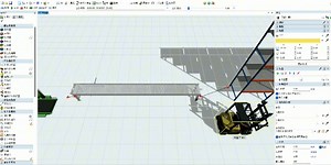 Flexsim助力企业提升物流和产线效率，支撑数字孪生