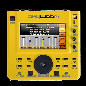 Okyweb4 The pocket Band! - M-live