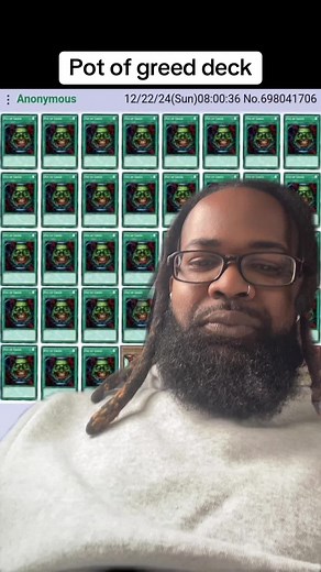 Pot of Greed Deck Strategy Explained