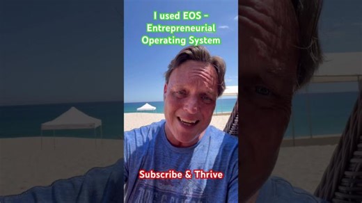 One Simple System To Run Everything #business #framework | Rory McCaw