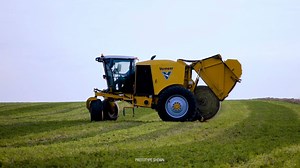 94 reactions · 38 shares | Vermeer Territory Manager Bart Elder is on hand at the 2020 National Farm Machinery Show show to talk about the ZR5-1200 self-propelled baler. If you can’t make it, watch our walkaround video and post questions below! | Vermeer Agriculture | Facebook