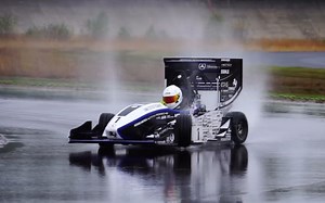 你可能从未了解过的方程式赛车 Formula SAE 各国强队集锦