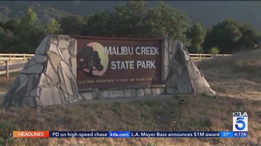 California launches 2026 best state parks poll