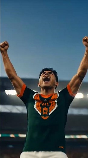 When we believe, we are invincible. 🧡