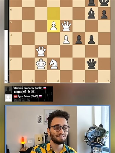 Chess Game with 5 Queens - Incredible Play