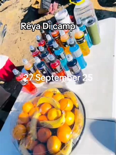 Tsela kgopo hikers on TikTok