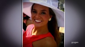 Shayna Hubers | Oxygen