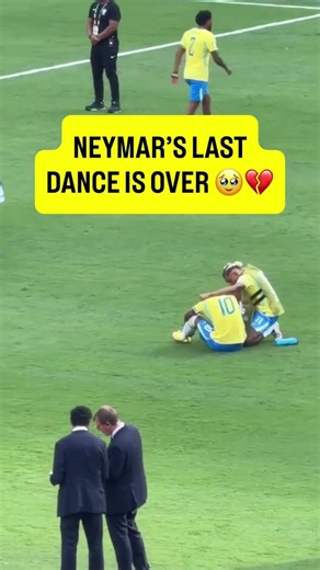 Neymar’s last dance is over 🥹🥹🥹#fifaworldcup #fans