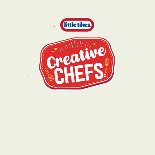 209K views · 4.5K reactions | Kids can mix, mold, and create with the Make-It! Mix play set. Get your Creative Chefs kit now @Walmart! ‍ | Little Tikes | Facebook