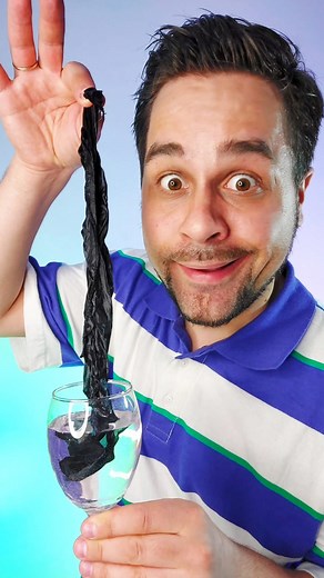 163K views · 3.9K reactions | Simple Magic Tricks Finally Exposed! 藍 | DENIS MAGIC SHOW | Facebook