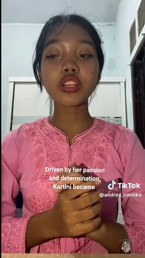 RA Kartini: A Hero General Inspiring Equality and Empowerment