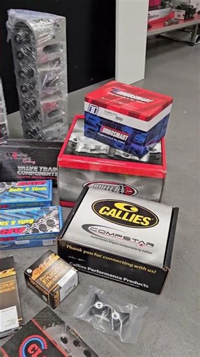 Boosted LS1 combo built right 🔧