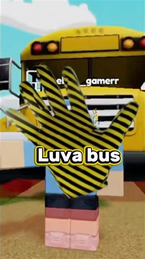 Como conseguir a luva bus no Slap Battles #roblox