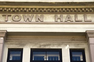 Warnings Issued To 2 Stonington Building Officials: Report