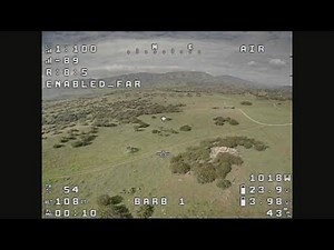 U.S. Marines "Neros Archer FPV drone" Small Attack Drone Operators Course (Eng sub)