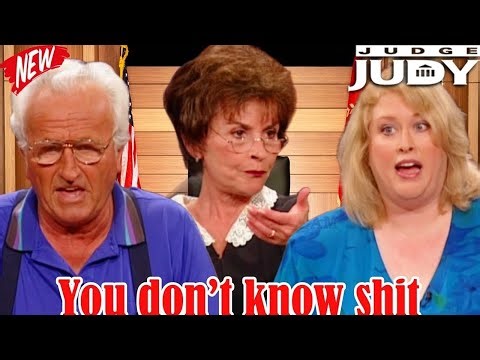 Judge Judy Full [Episode 9984] 🌹🌹🌹 Best Amazing Cases Season 2025 Full Episodes 1080p HD