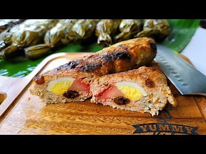 Embutido (Batangas-style)