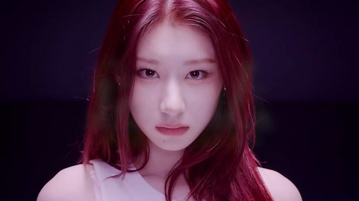 ITZY Chaeryeong Dance Practice - Cry for Me | Artist Of The Month